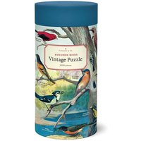 Vögel Puzzle 1000 Teile Vögel Puzzle 1000 Teile von Da capo Entertainment GmbH