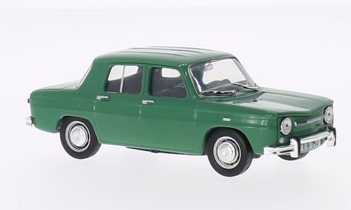 Dacia 1100, grün, Modellauto, Fertigmodell, SpecialC.-75 1:43 von Dacia
