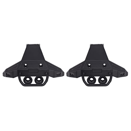 Daconovo 2X 15-SJ04 RC Truck Teile Front Stoß Stangen Block Auto Teile für S911 S912 9115 9116 RC Auto Front Stoß Stangen Block Daconovo 2X 15-SJ04 RC Truck Teile Front Stoß Stangen Block Auto Teile für S911 S912 9115 9116 RC Auto Front Stoß Stangen Block von Daconovo