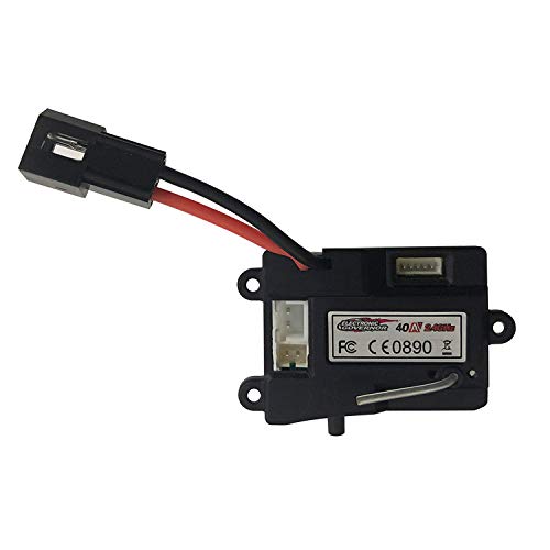 Dacvgog für 9130 9136 9137 Electronic Governor ZJ07 Ersatzteile von Dacvgog