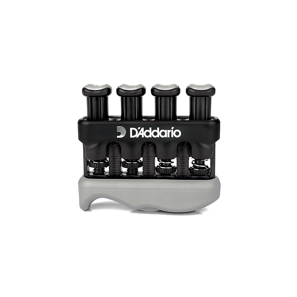 D'Addario Gripmaster Varigrip Fingertrainer D'Addario Gripmaster Varigrip Fingertrainer von Daddario