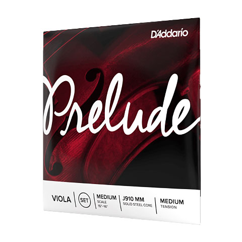 D&#39;Addario Prelude J910 MM Saiten Streichinstr. von Daddario