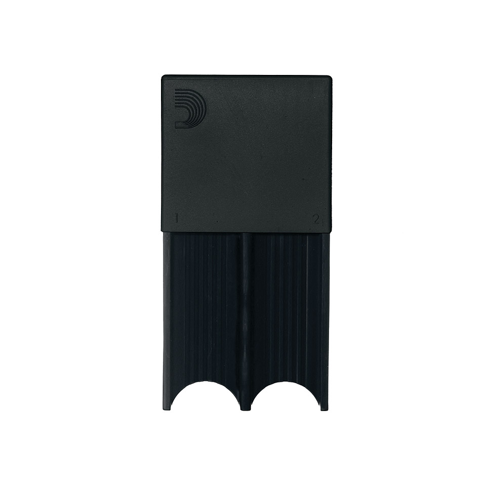 D'Addario Reed Guard Tenor/Baritone Sax Black Blattetui D'Addario Reed Guard Tenor/Baritone Sax Black Blattetui von Daddario
