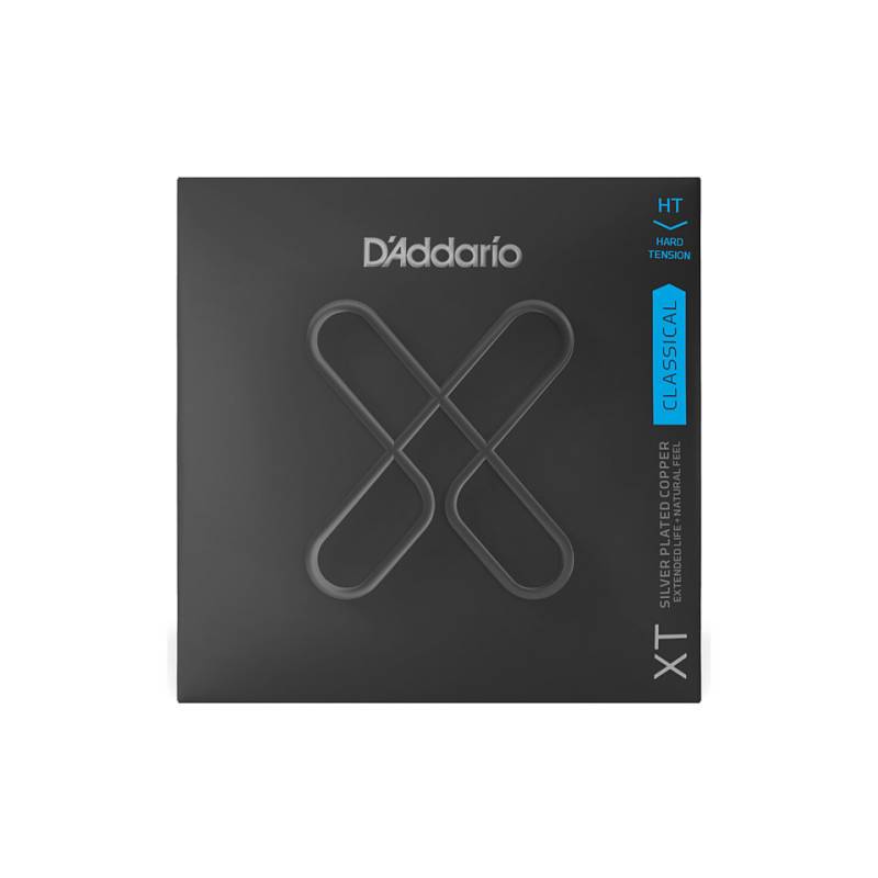 D&#39;Addario XTC46 Saiten Konzertgitarre von Daddario