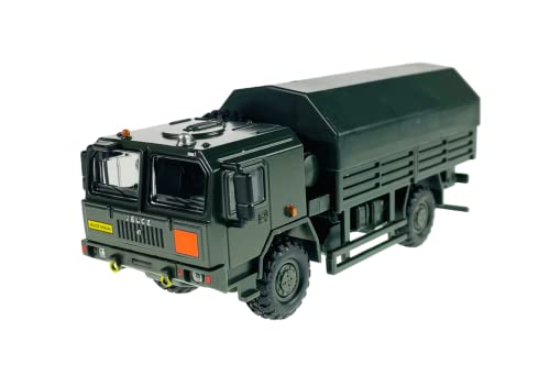 Daffi Jelcz 442.32 Military Truck 1/50 16cm Grun Modell Auto Die Cast Neu im Kasten Daffi Jelcz 442.32 Military Truck 1/50 16cm Grun Modell Auto Die Cast Neu im Kasten von Daffi