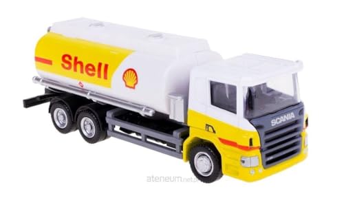 Daffi Shell cysterna krótka 1:64 Daffi Shell cysterna krótka 1:64 von Daffi