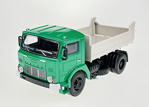 Daffi Jelcz 317 Wagen LKW 1:43 Classic Car 14cm Grun Neu im Kasten Diecast Daffi Jelcz 317 Wagen LKW 1:43 Classic Car 14cm Grun Neu im Kasten Diecast von Naisee