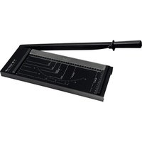 DAHLE 40010-20057 Hebel-Schneidemaschine VANTAGE 10 320mm, 6 Blatt, Handpressung DAHLE 40010-20057 Hebel-Schneidemaschine VANTAGE 10 320mm, 6 Blatt, Handpressung von Dahle