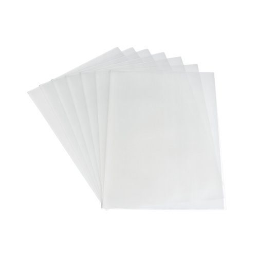 Dahle 71141 Laminiertaschen DIN A4, 100 Stk. - Laminierfolien Dahle 71141 Laminiertaschen DIN A4, 100 Stk. - Laminierfolien von Dahle