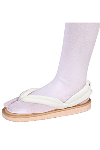 Daiendi Anime Cosplay Kostüm Japanische Clog Slayer Hashira Cosplay Requisite Sandalen Halloween Karneval von Daiendi