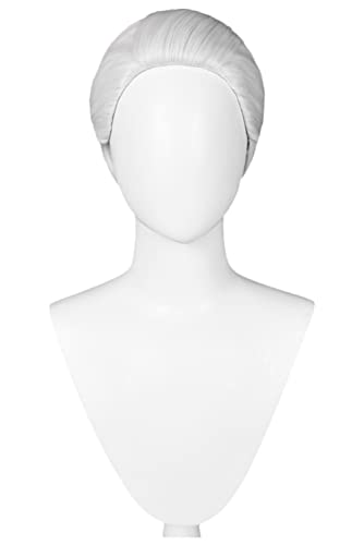 Daiendi Tengen Uzui Kostüm Perücken Demon Hashira Cosplay Wig Anime Halloween Karneval von Daiendi