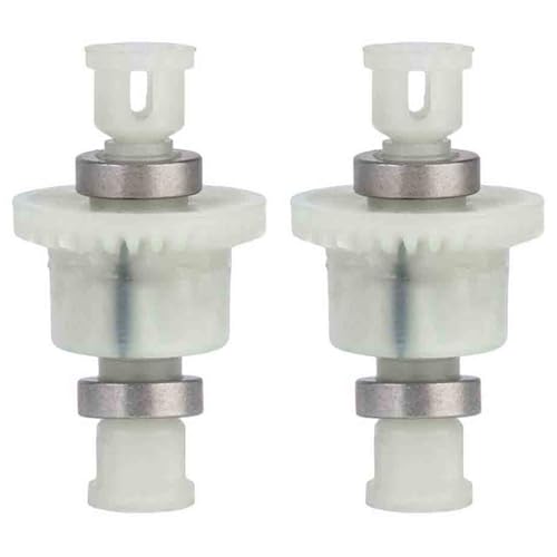 Daijianbin 2X Differential Getriebe PXtoys Differential Getriebe PX9300-07 für Hoch Geschwindigkeits 1/18 9300-9304 von Daijianbin