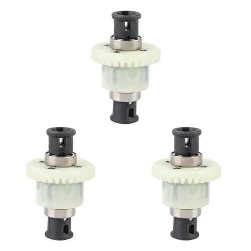 Daijianbin 3X Differential M16018 für Hbx 16889 16889A 16890 16890A 1601 1602 Sg1601 Sg1602 Rc Autoteile ZubehöR von Daijianbin