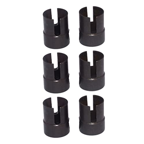 Daijianbin 6X 8228 Stahl Zahnrad Verbindungs Becher für 1/8 9116 9020 9021 9203 08421 08423 08427 08428 Daijianbin 6X 8228 Stahl Zahnrad Verbindungs Becher für 1/8 9116 9020 9021 9203 08421 08423 08427 08428 von Daijianbin