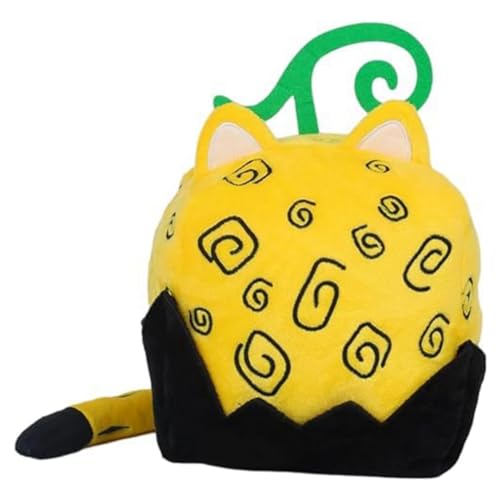 Daijianbin Obst-Plüschtiere, Weiche Stofftierkissen, Geeignet für Familien- und Schlafzimmerdekoration, Geburtstagssockenfüllung-B Einfach zu Verwenden, 15 cm Hoch Daijianbin Obst-Plüschtiere, Weiche Stofftierkissen, Geeignet für Familien- und Schlafzimmerdekoration, Geburtstagssockenfüllung-B Einfach zu Verwenden, 15 cm Hoch von Daijianbin