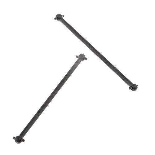 dailymall 2 Stücke 08059 08029 Metall Dogbone Antriebswelle Für Hsp 94111 94188 1:10 dailymall 2 Stücke 08059 08029 Metall Dogbone Antriebswelle Für Hsp 94111 94188 1:10 von dailymall