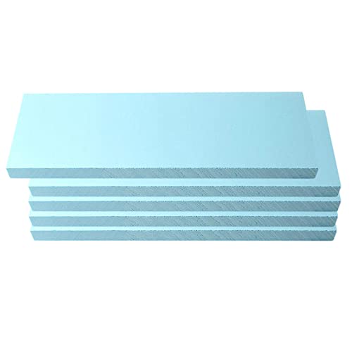 dailymall 5pcs Hartschaumplatte Schaumplatte Bastelplatte 295x100x30mm dailymall 5pcs Hartschaumplatte Schaumplatte Bastelplatte 295x100x30mm von dailymall