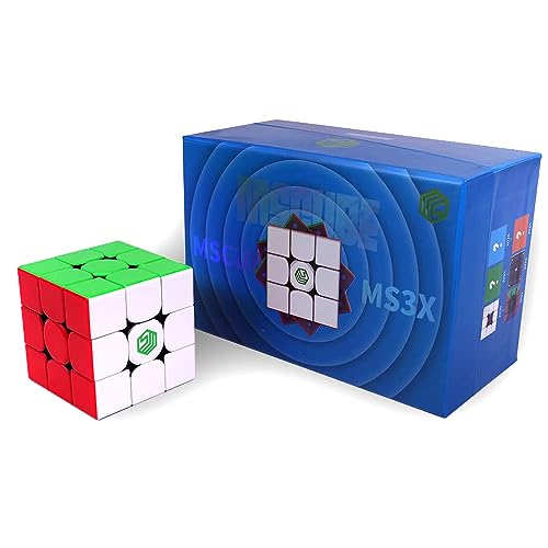Diansheng MS3X 3x3 von DailyPuzzles