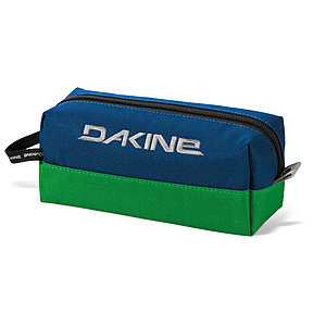 Dakine Accessory Case Portway, Schlampermäppchen in blau grün von Dakine