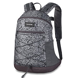 Dakine Wonder Pack 18L Petal Maze von Dakine