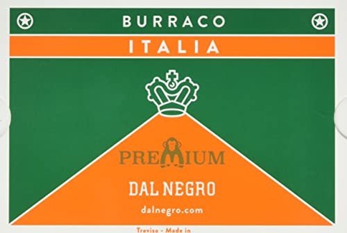 Dal Negro - 90078 Burraco Italien, Spielkarten von Dal Negro