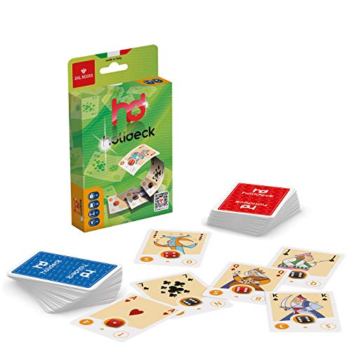Holideck, Mehrfarbig, 3.DN057083 Holideck, Mehrfarbig, 3.DN057083 von Dal Negro