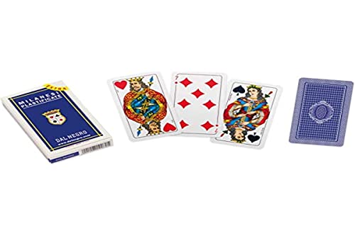Dal Spielkarten Milanesi Dal Spielkarten Milanesi von Dal Negro