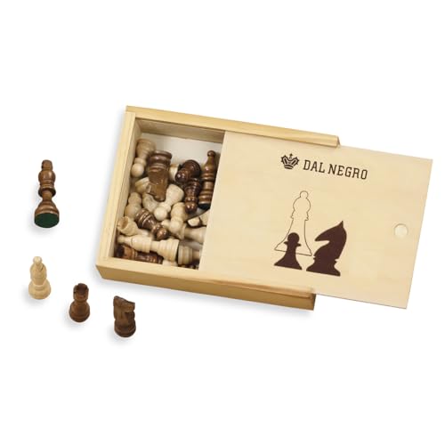 dal-negro - Schach, 2847 von Dal Negro