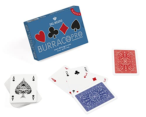 dal-negro - Spielkarten 90087 dal-negro - Spielkarten 90087 von Dal Negro