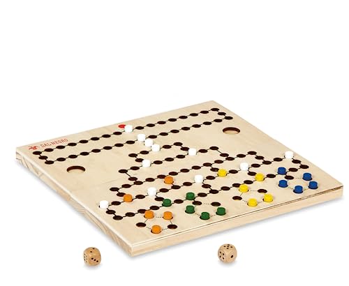 Dal - Brettspiel, 54110 Dal - Brettspiel, 54110 von Dal Negro
