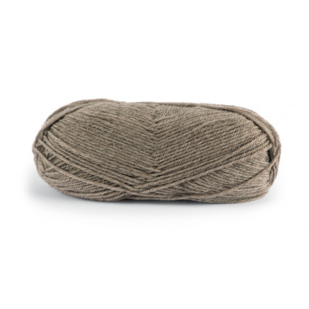 Dale Garn Baby Ull 3841 Beige Meliert Dale Garn Baby Ull 3841 Beige Meliert von Dale Garn