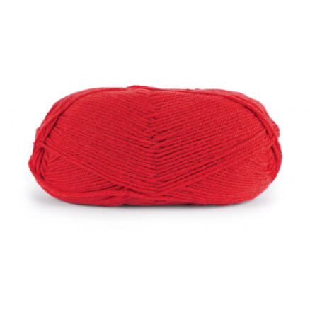 Dale Garn Baby Ull 4018 Rot von Dale Garn