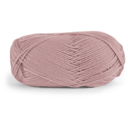 Dale Garn Baby Ull 8522 Rose Dale Garn Baby Ull 8522 Rose von Dale Garn