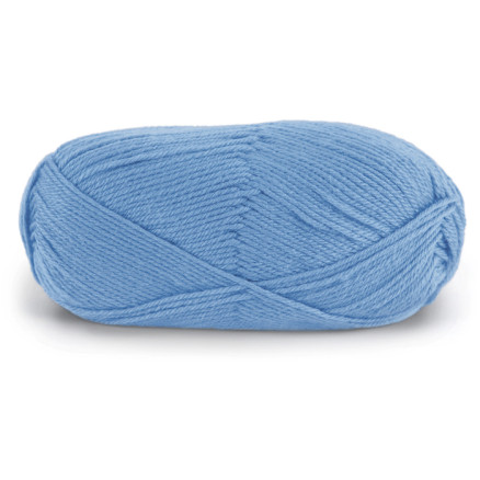 Dale Garn Baby Ull 8533 Eisblau von Dale Garn