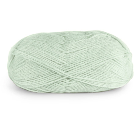 Dale Garn Baby Ull 8537 Mintgrün Dale Garn Baby Ull 8537 Mintgrün von Dale Garn