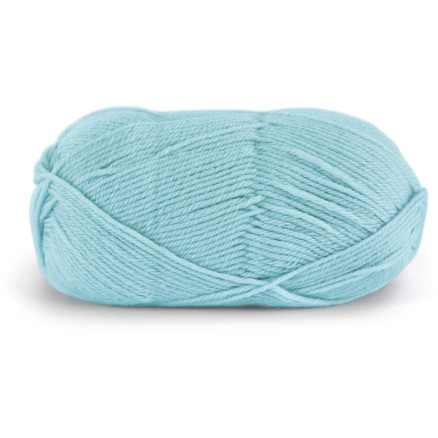 Dale Garn Baby Ull 8546 Karibik Blau Dale Garn Baby Ull 8546 Karibik Blau von Dale Garn