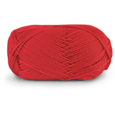 Dale Garn Baby Ull 8547 Rot-Orange Dale Garn Baby Ull 8547 Rot-Orange von Dale Garn