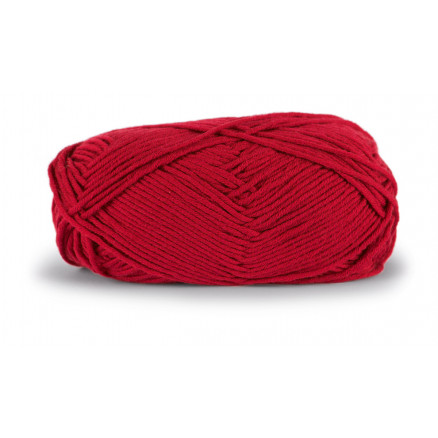 Dale Garn Lerke 4018 Rot Dale Garn Lerke 4018 Rot von Dale Garn
