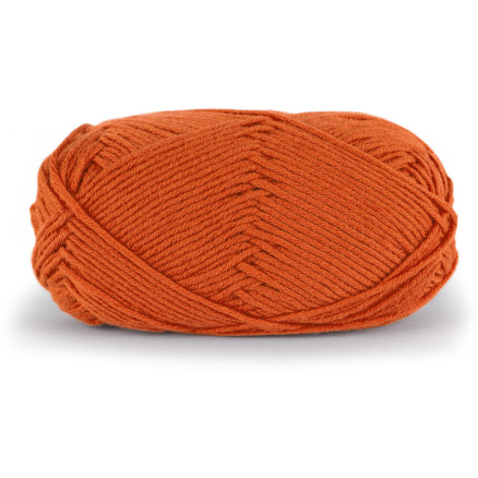 Dale Garn Lerke 8165 Orange Dale Garn Lerke 8165 Orange von Dale Garn