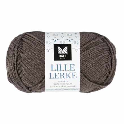 Dale Garn Lille Lerke 8171 Mole Dale Garn Lille Lerke 8171 Mole von Dale Garn