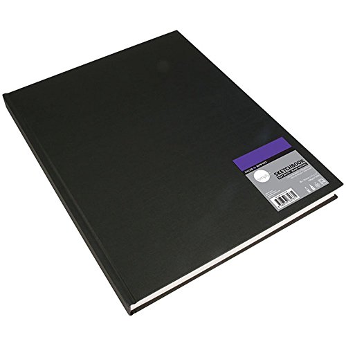 Daler Rowney Simply Sketch Book - Whilte Hard Back A3 Daler Rowney Simply Sketch Book - Whilte Hard Back A3 von Daler Rowney