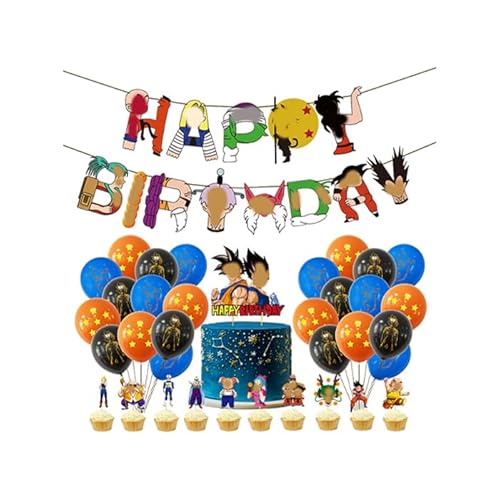 Kindergeburtstag Deko Party Luftballons Geburtstag Luftballons Kuchen Topper Geburtstag Happy Birthday Girlande Deko Kindergeburtstag Deko Party Luftballons Geburtstag Luftballons Kuchen Topper Geburtstag Happy Birthday Girlande Deko von Damoff