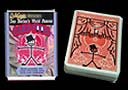 Kartenspiel Cardtoon I – für Zaubertricks Kartenspiel Cardtoon I – für Zaubertricks von Bicycle