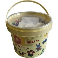 HAMA Spezialeimer 10.000 St. + Stiftepl. von Malte Haaning Plastic A/S