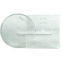 HAMA Stiftplatte, transparent von Dan Import