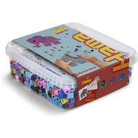 Hama®Maxi Perlenbox Elefant. von Dan Import