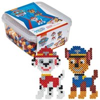 Hama 8752 - Paw Patrol 900 Maxiperlen Hama 8752 - Paw Patrol 900 Maxiperlen von Dan Import