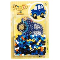 Hama Maxi-Bügelperlen Auto Hama Maxi-Bügelperlen Auto von Dan Import