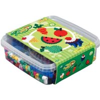 Hama Maxi Essensbox 600 Stück Hama Maxi Essensbox 600 Stück von Dan Import