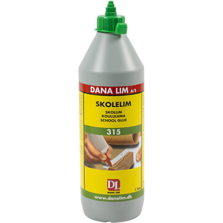 Dana Schulkleber, 1 l/ 1 Fl. von Dana